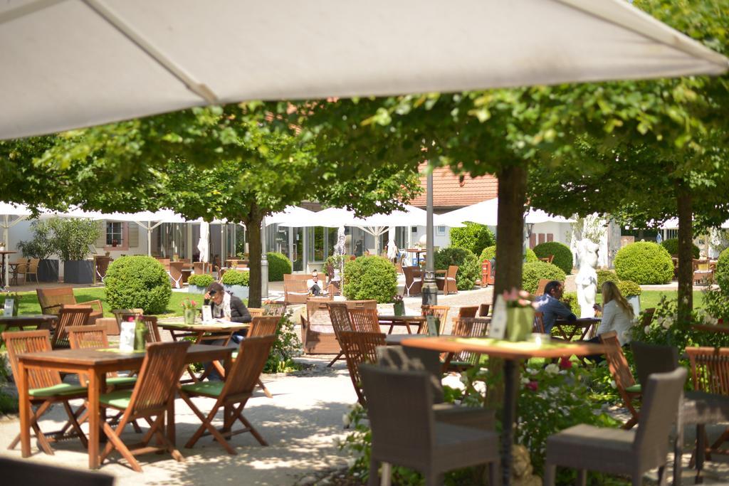 Schloss Reinach Freiburg im Breisgau Exterior photo