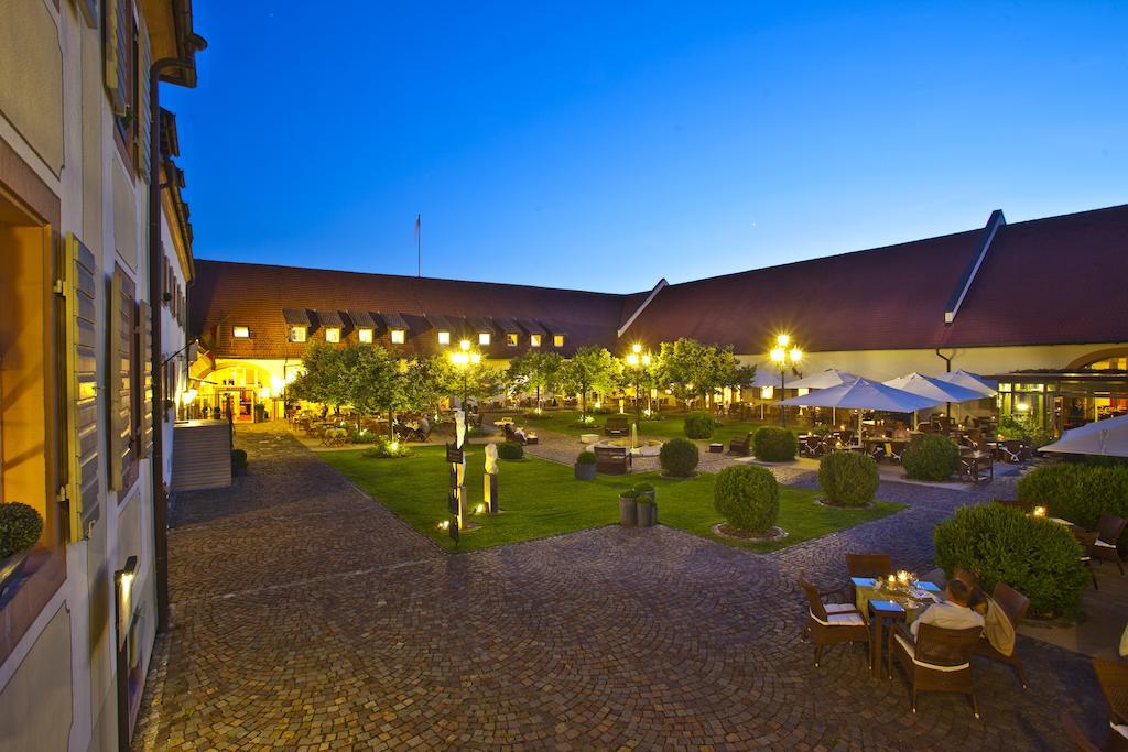 Schloss Reinach Freiburg im Breisgau Exterior photo